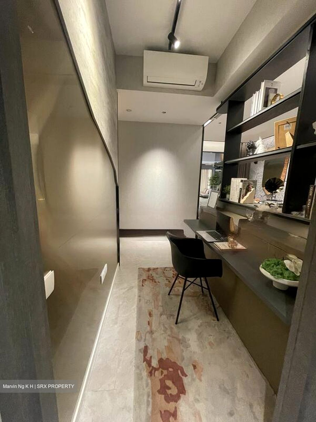 The LakeGarden Residences (D22), Condominium #483097271